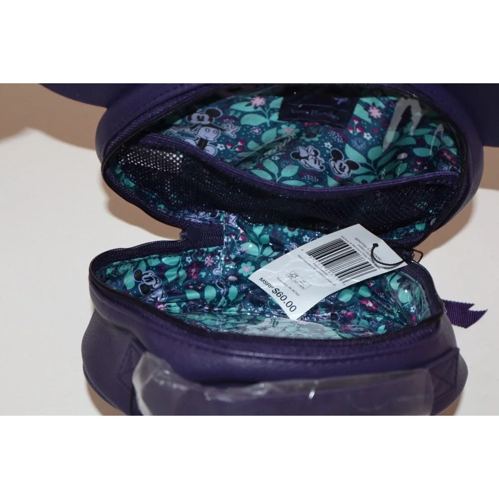 Vera Bradley your consideration